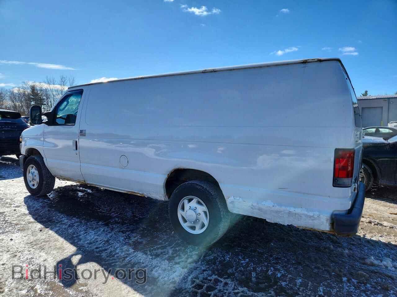 2008 FORD ALL Models - VIN: 1FTSS34L98DA21832 - Фото 2