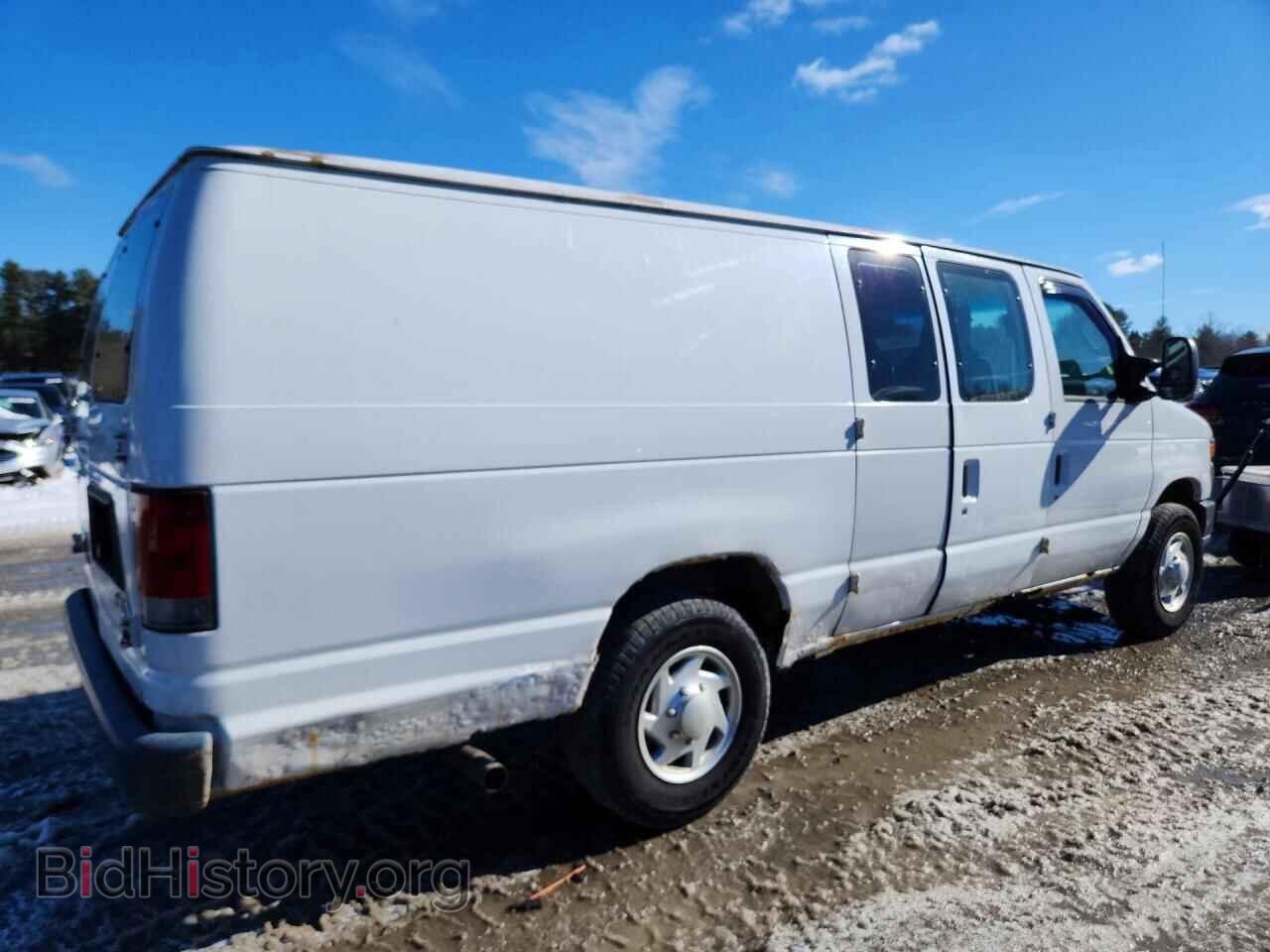 2008 FORD ALL Models - VIN: 1FTSS34L98DA21832 - Фото 3