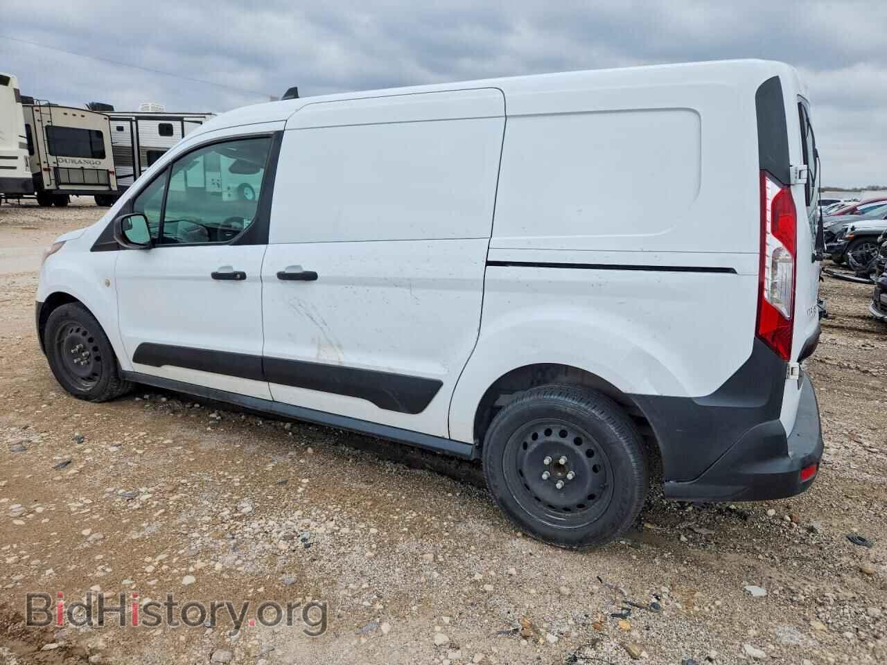 2019 FORD TRANSIT - VIN: NM0LS7E27K1400710 - Фото 2