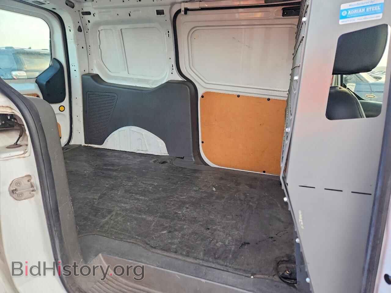 2019 FORD TRANSIT - VIN: NM0LS7E27K1400710 - Фото 11