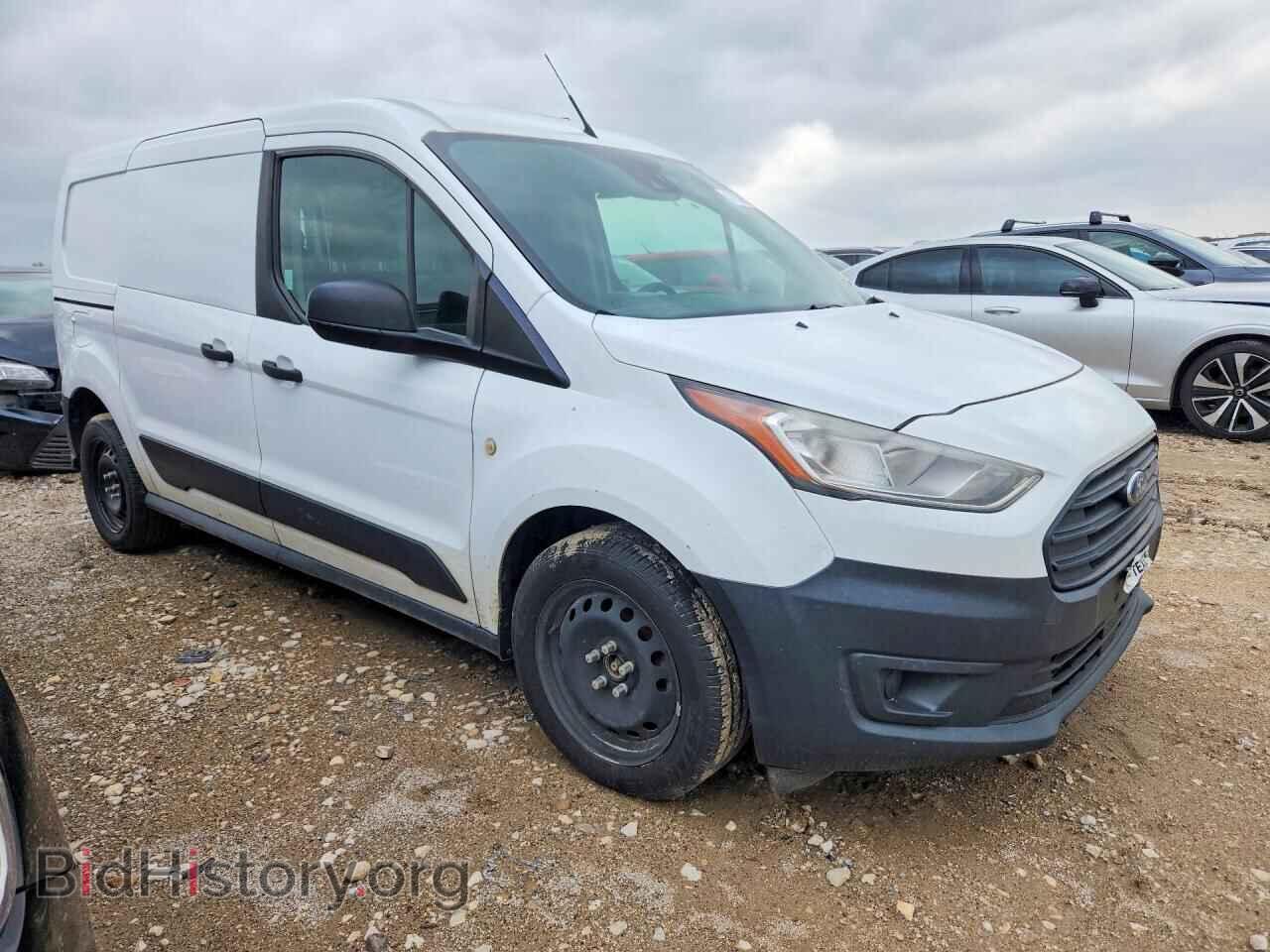 2019 FORD TRANSIT - VIN: NM0LS7E27K1400710 - Фото 4