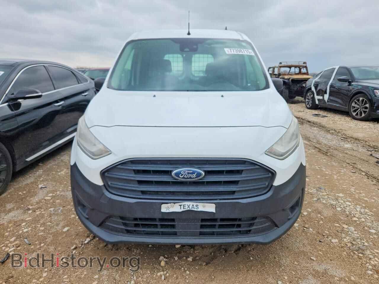 2019 FORD TRANSIT - VIN: NM0LS7E27K1400710 - Фото 5