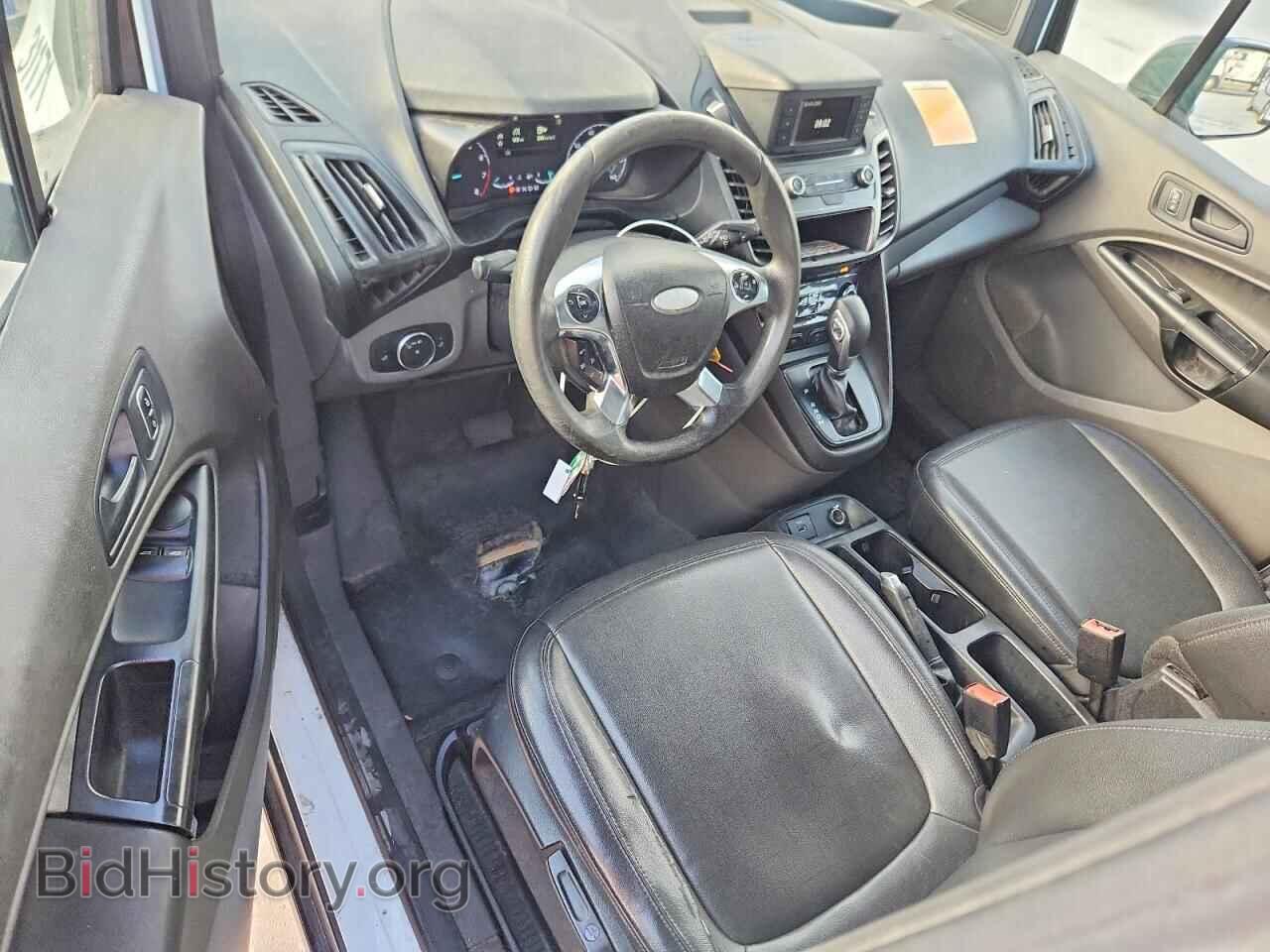2019 FORD TRANSIT - VIN: NM0LS7E27K1400710 - Фото 8