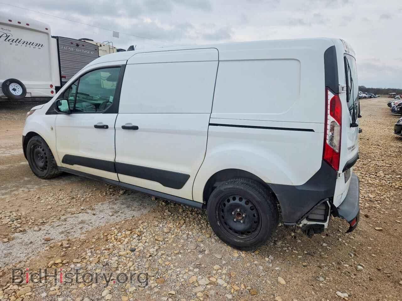 2019 FORD TRANSIT CO - VIN: NM0LS7E23K1395831 - Фото 2