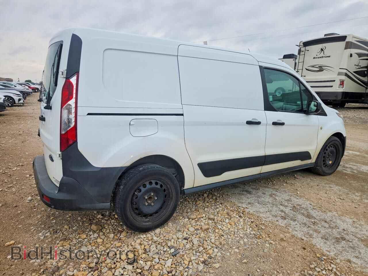 2019 FORD TRANSIT CO - VIN: NM0LS7E23K1395831 - Фото 3