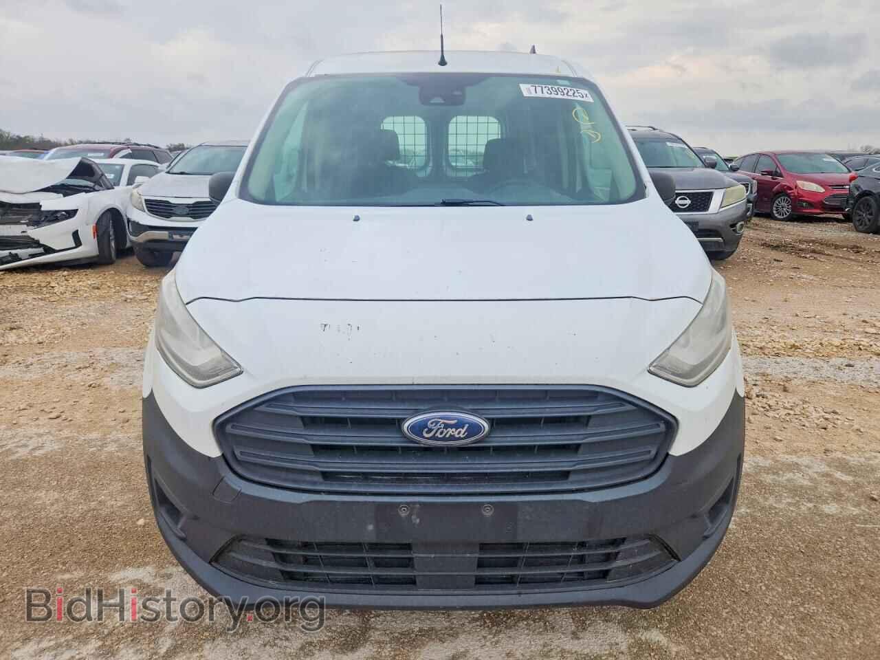2019 FORD TRANSIT CO - VIN: NM0LS7E23K1395831 - Фото 5
