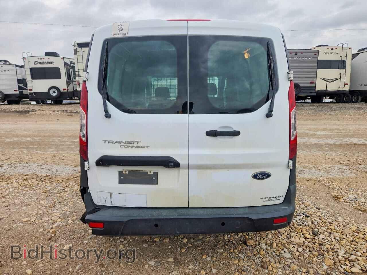 2019 FORD TRANSIT CO - VIN: NM0LS7E23K1395831 - Фото 6
