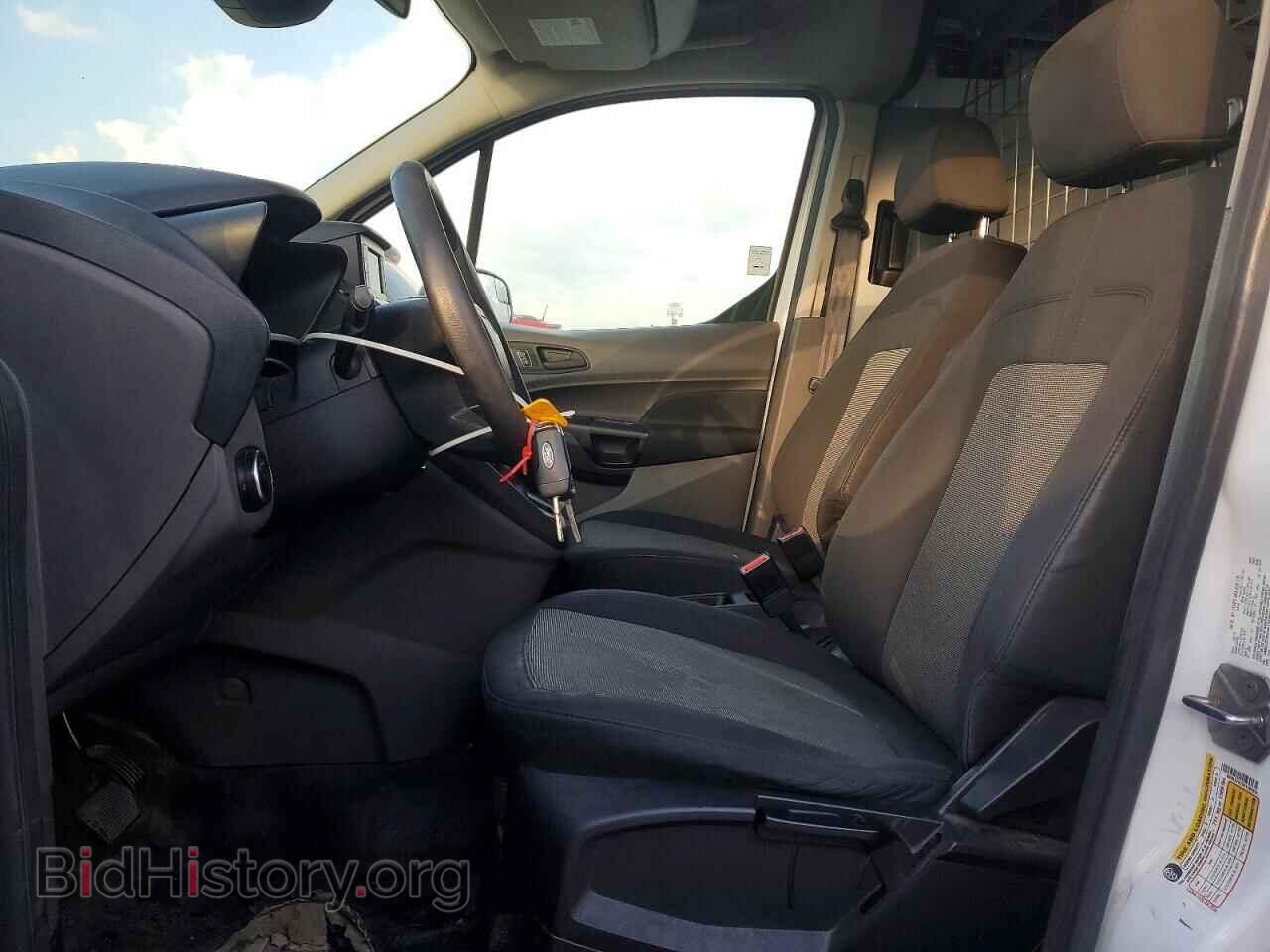 2019 FORD TRANSIT CO - VIN: NM0LS7E23K1395831 - Фото 7