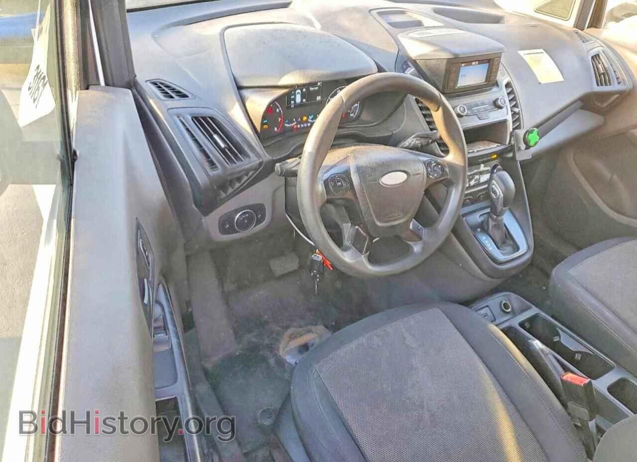 2019 FORD TRANSIT CO - VIN: NM0LS7E23K1395831 - Фото 8