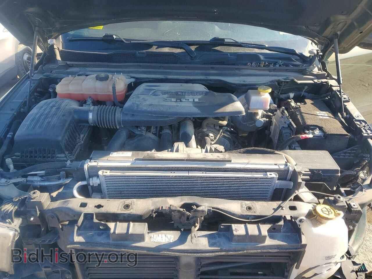 2020 RAM 1500 - VIN: 1C6SRFFM5LN322899 - Фото 11