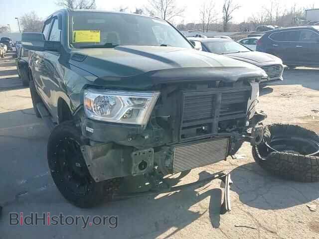 2020 RAM 1500 - VIN: 1C6SRFFM5LN322899 - Фото 13