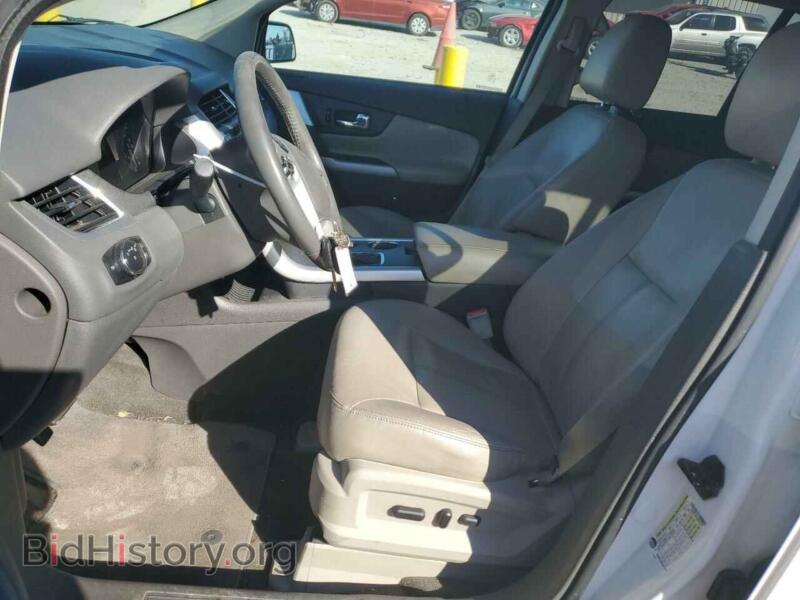 2012 Ford EDGE (VIN 2FMDK3JC6CBA87195) — photo 7 of 13