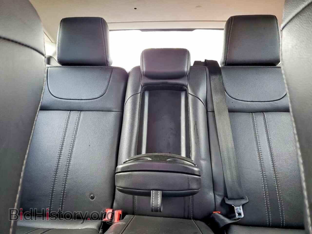 2014 FORD FOCUS - VIN: 1FADP3K2XEL157169 - Фото 10