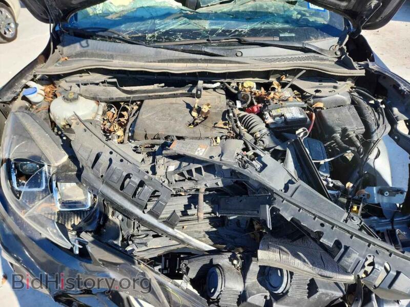 2020 Ford ESCAPE (VIN 1FMCU9G60LUA39101) — фото 11 из 12