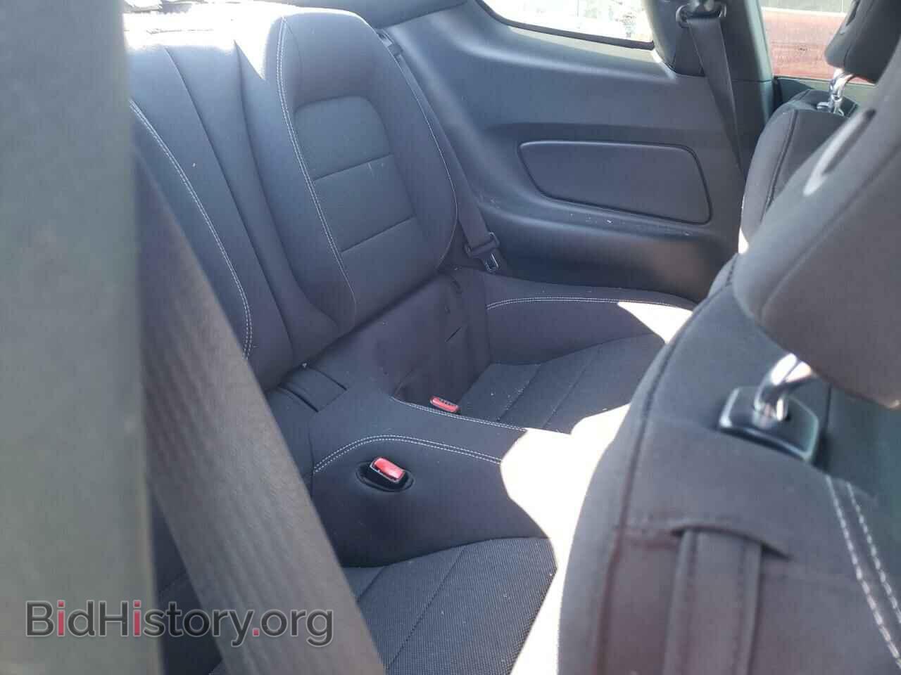 2015 FORD ALL Models - VIN: 1FA6P8AM5F5395929 - Photo 10