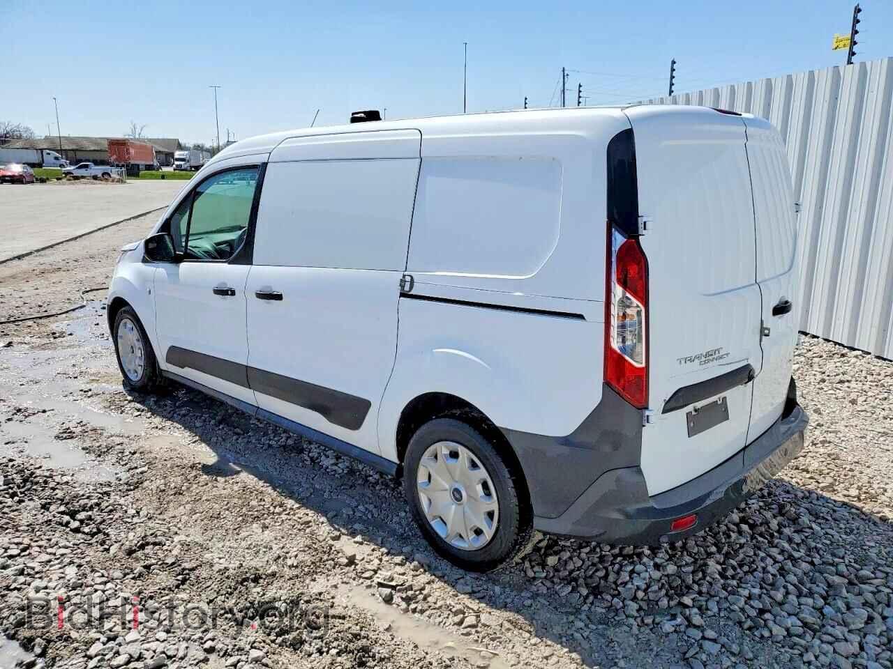2016 FORD TRANSIT - VIN: NM0LS7E71G1257708 - Photo 2