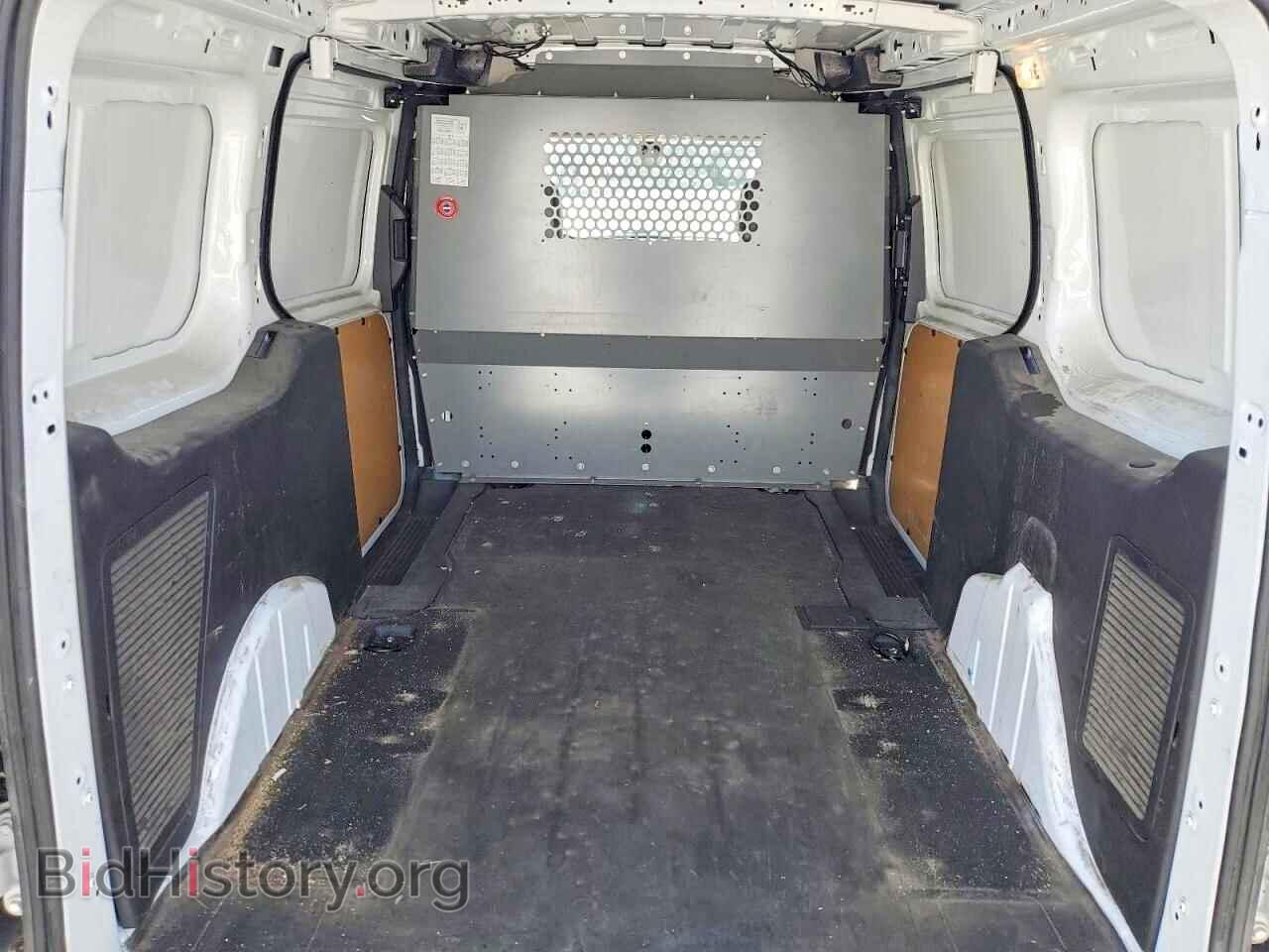 2016 FORD TRANSIT - VIN: NM0LS7E71G1257708 - Photo 11