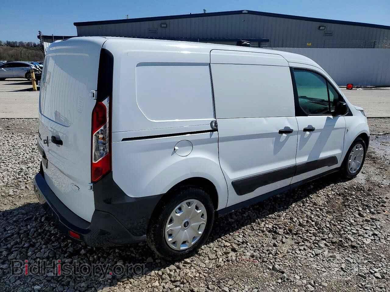 2016 FORD TRANSIT - VIN: NM0LS7E71G1257708 - Photo 3
