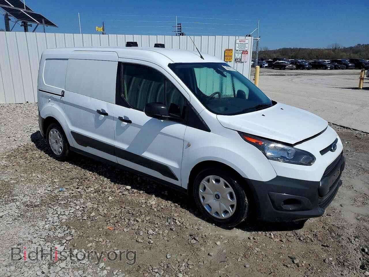 2016 FORD TRANSIT - VIN: NM0LS7E71G1257708 - Photo 4