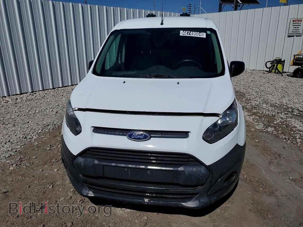 2016 FORD TRANSIT - VIN: NM0LS7E71G1257708 - Photo 5