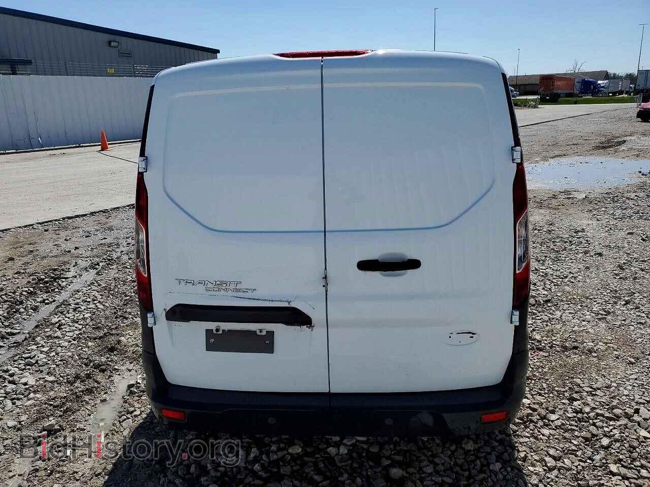2016 FORD TRANSIT - VIN: NM0LS7E71G1257708 - Photo 6