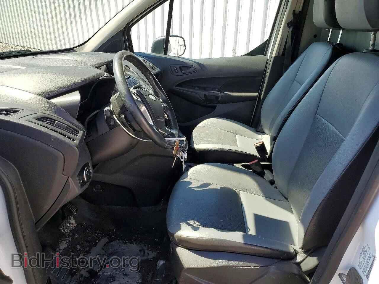 2016 FORD TRANSIT - VIN: NM0LS7E71G1257708 - Photo 7