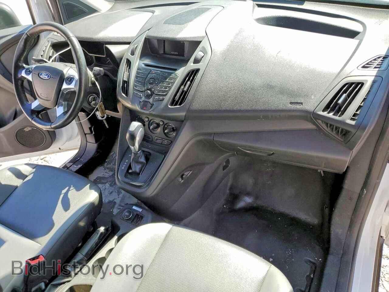 2016 FORD TRANSIT - VIN: NM0LS7E71G1257708 - Photo 8