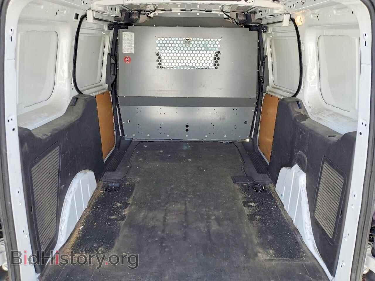 2016 FORD TRANSIT - VIN: NM0LS7E71G1257708 - Photo 10