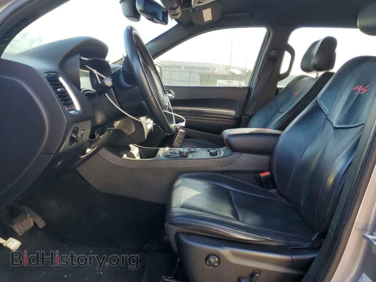 2015 DODGE DURANGO - VIN: 1C4SDJCT4FC817665 - Фото 7