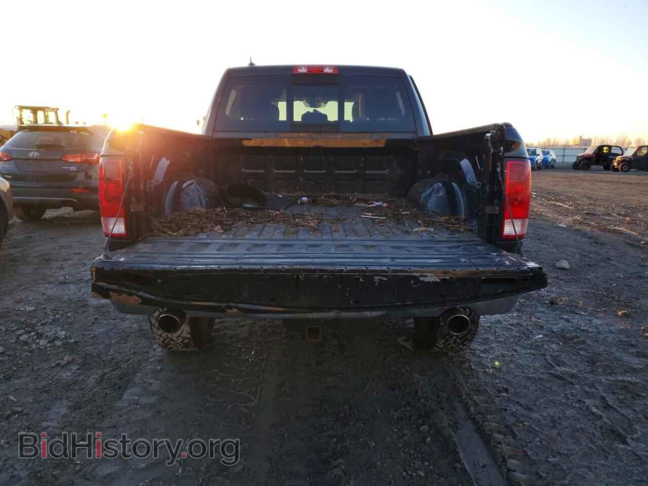2016 RAM 1500 - VIN: 1C6RR7LM5GS304340 - Photo 6