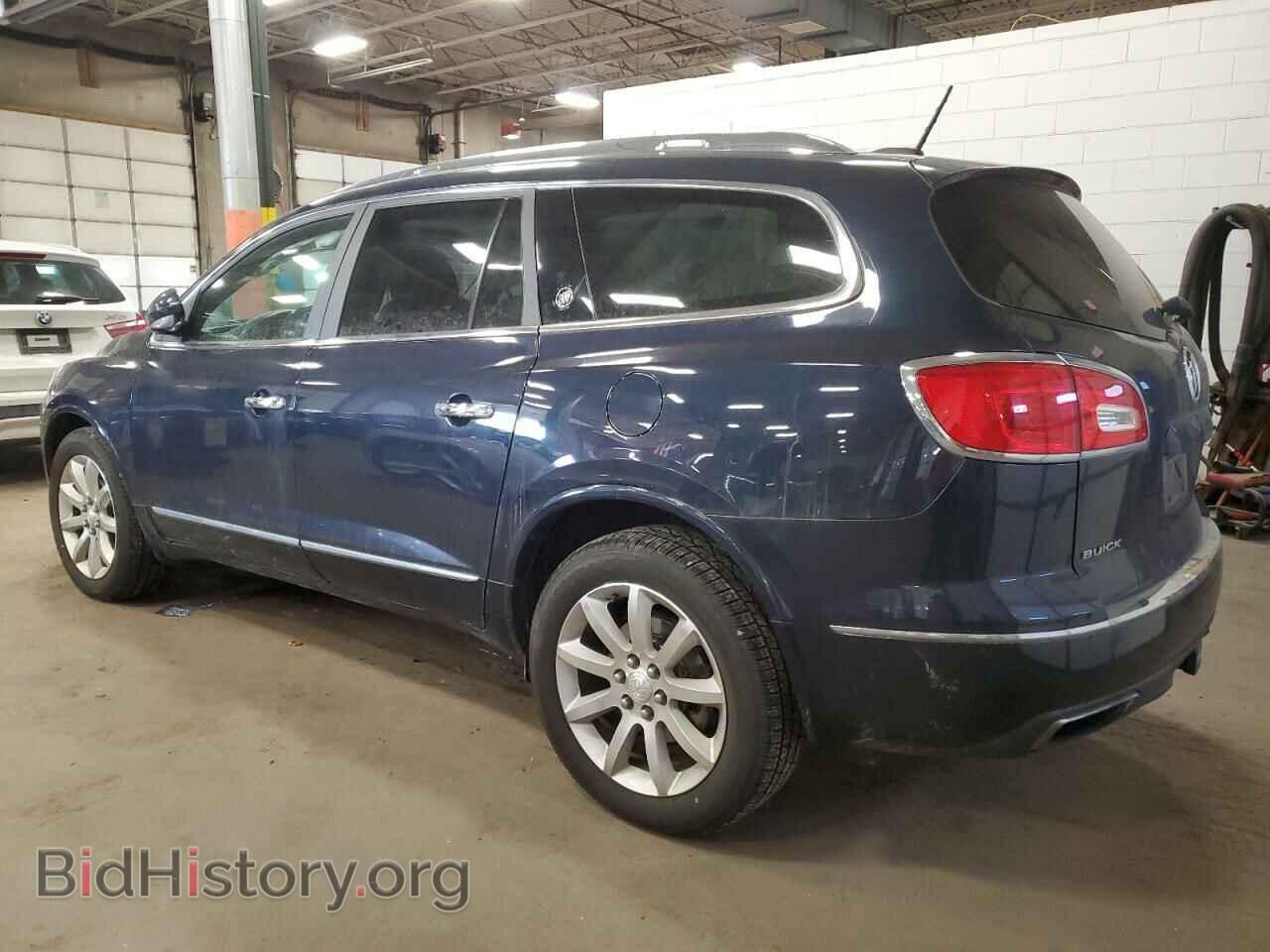 2017 BUICK ENCLAVE - VIN: 5GAKVCKD0HJ172015 - Фото 2