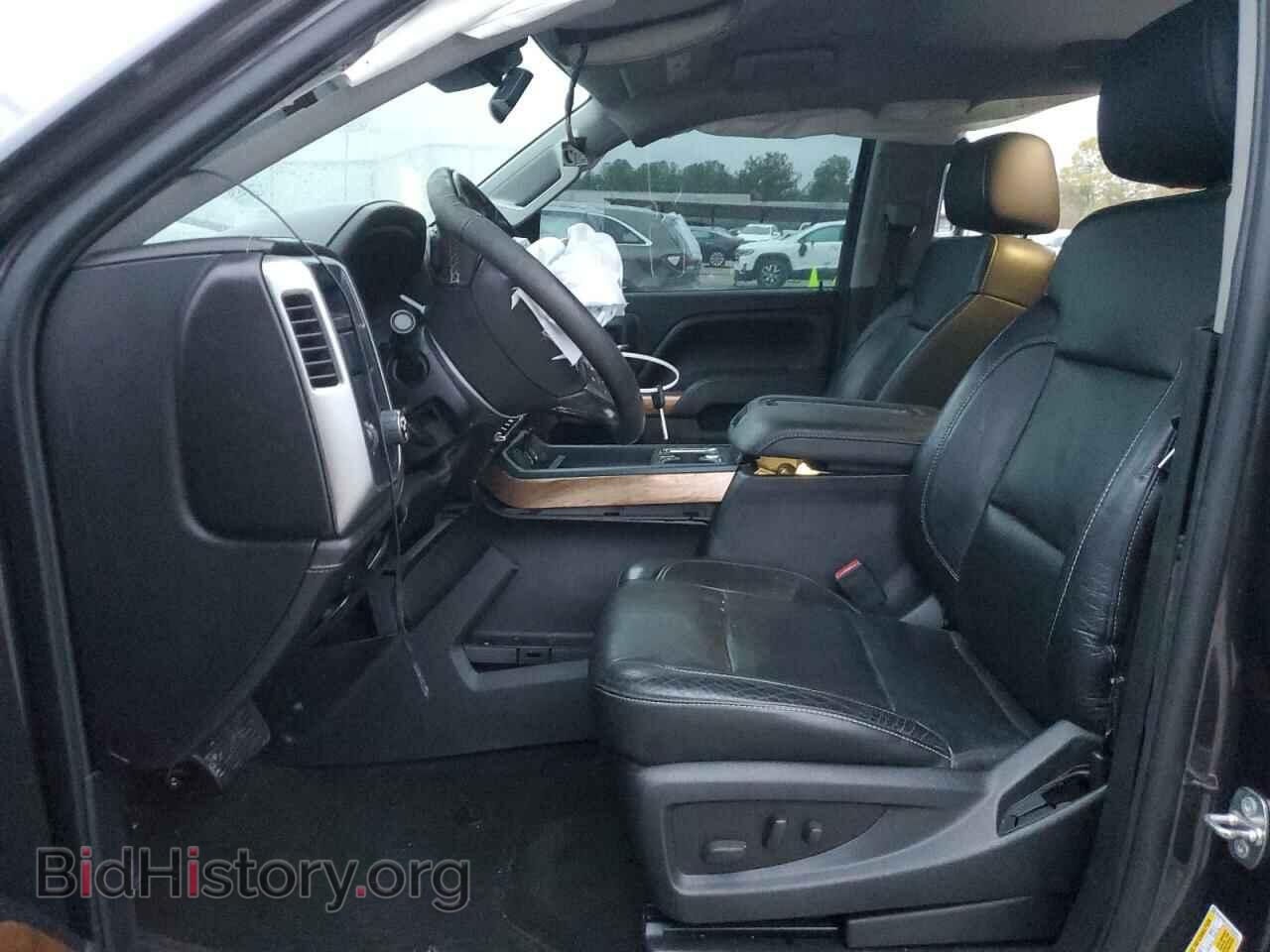 2015 CHEVROLET ALL Models - VIN: 3GCPCSEC1FG110323 - Фото 7