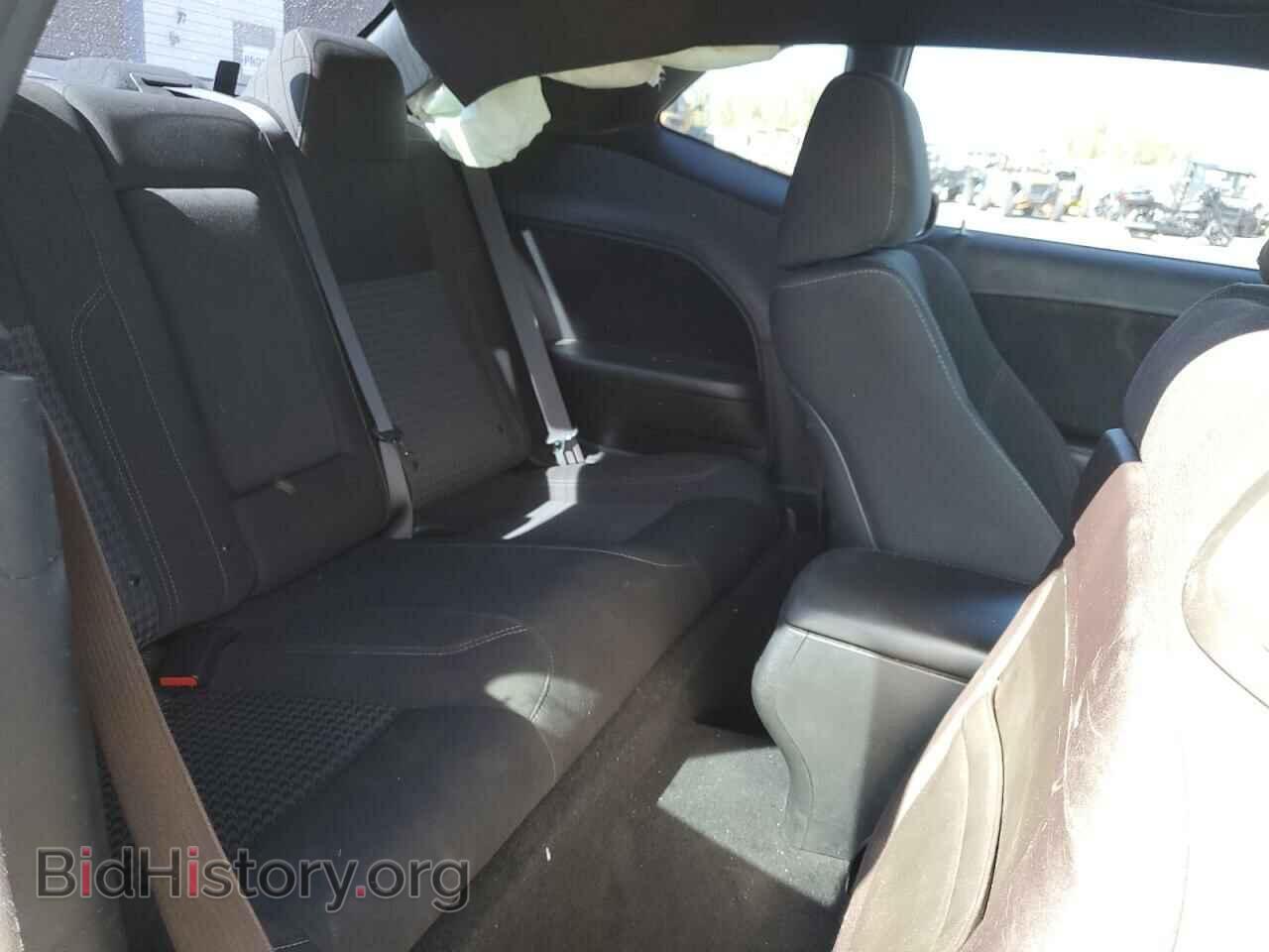 2019 DODGE CHALLENGER - VIN: 2C3CDZAG4KH727453 - Photo 10