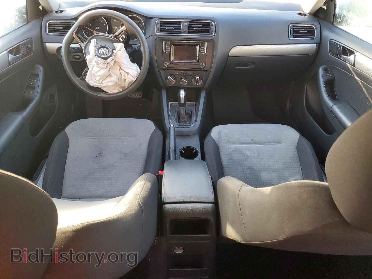 2017 VOLKSWAGEN JETTA - VIN: 3VW2B7AJ2HM407066 - Фото 8