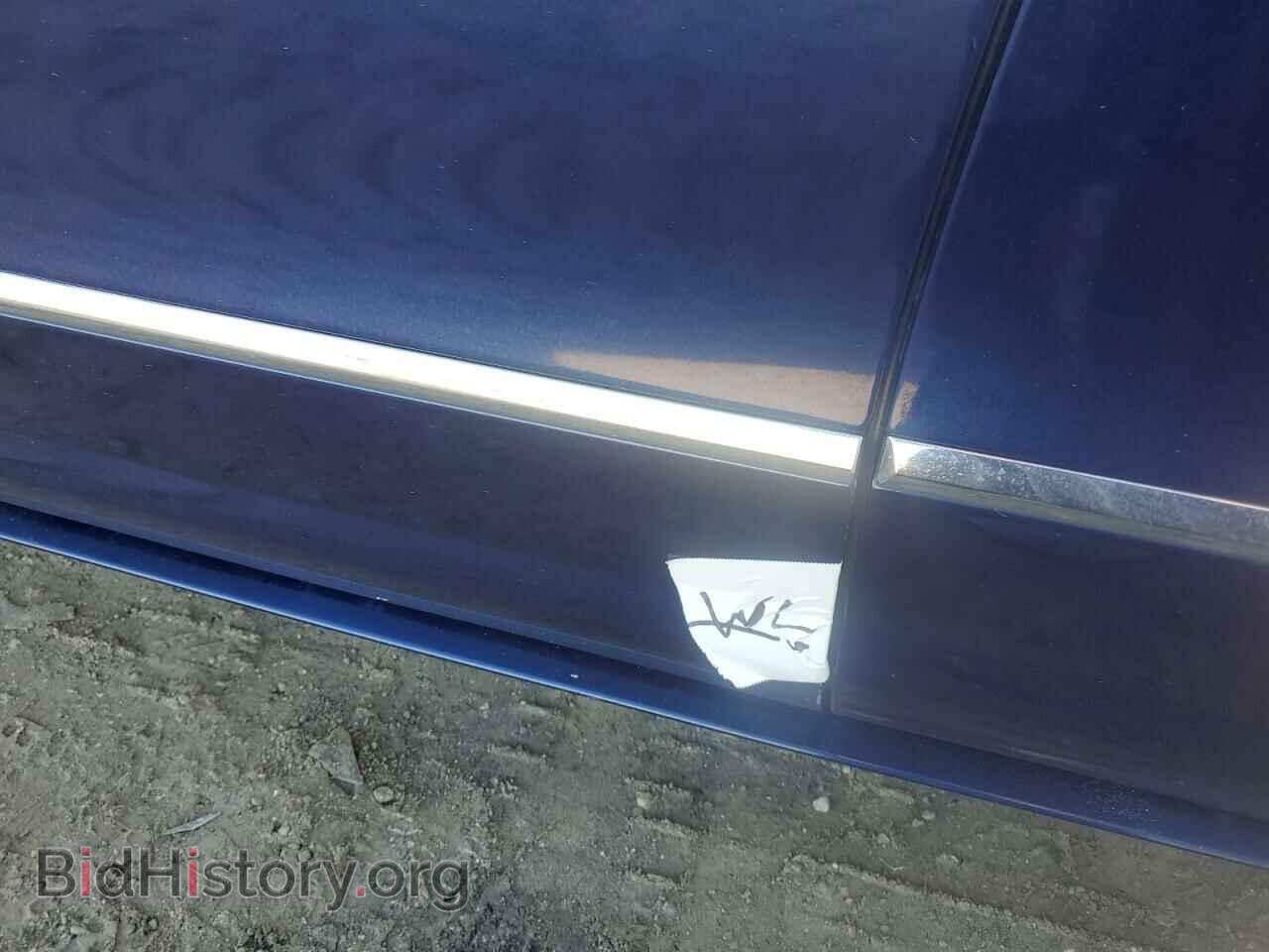 2009 VOLKSWAGEN CC - VIN: WVWML73C19E557877 - Фото 12