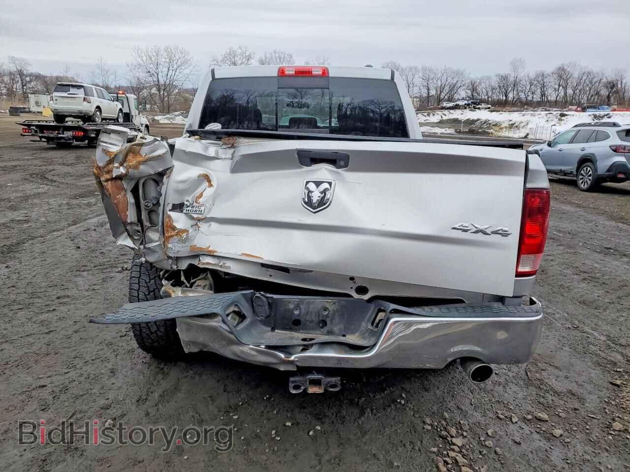 2011 DODGE All Models - VIN: 1D7RV1CT5BS571016 - Photo 6