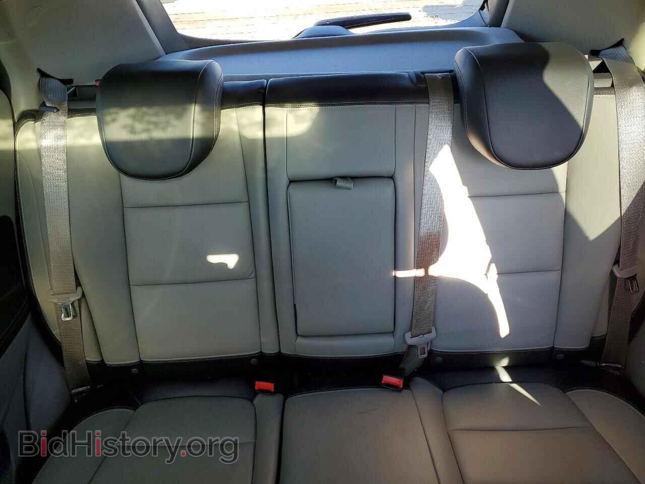 2014 BUICK ENCORE - VIN: KL4CJCSB9EB606302 - Photo 10
