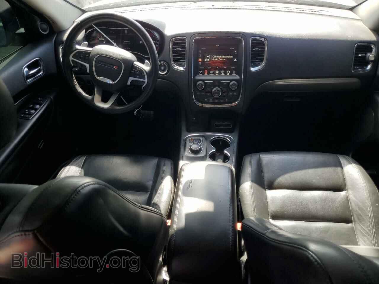 2017 DODGE DURANGO - VIN: 1C4RDJDG5HC847938 - Photo 8
