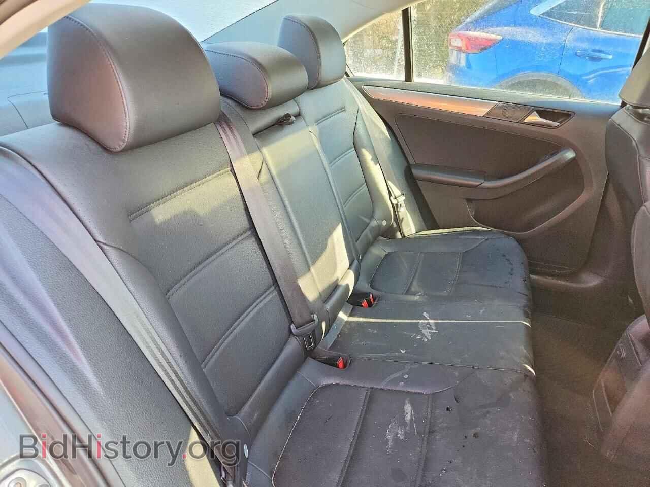 2017 VOLKSWAGEN JETTA - VIN: 3VWDB7AJ4HM217648 - Фото 10