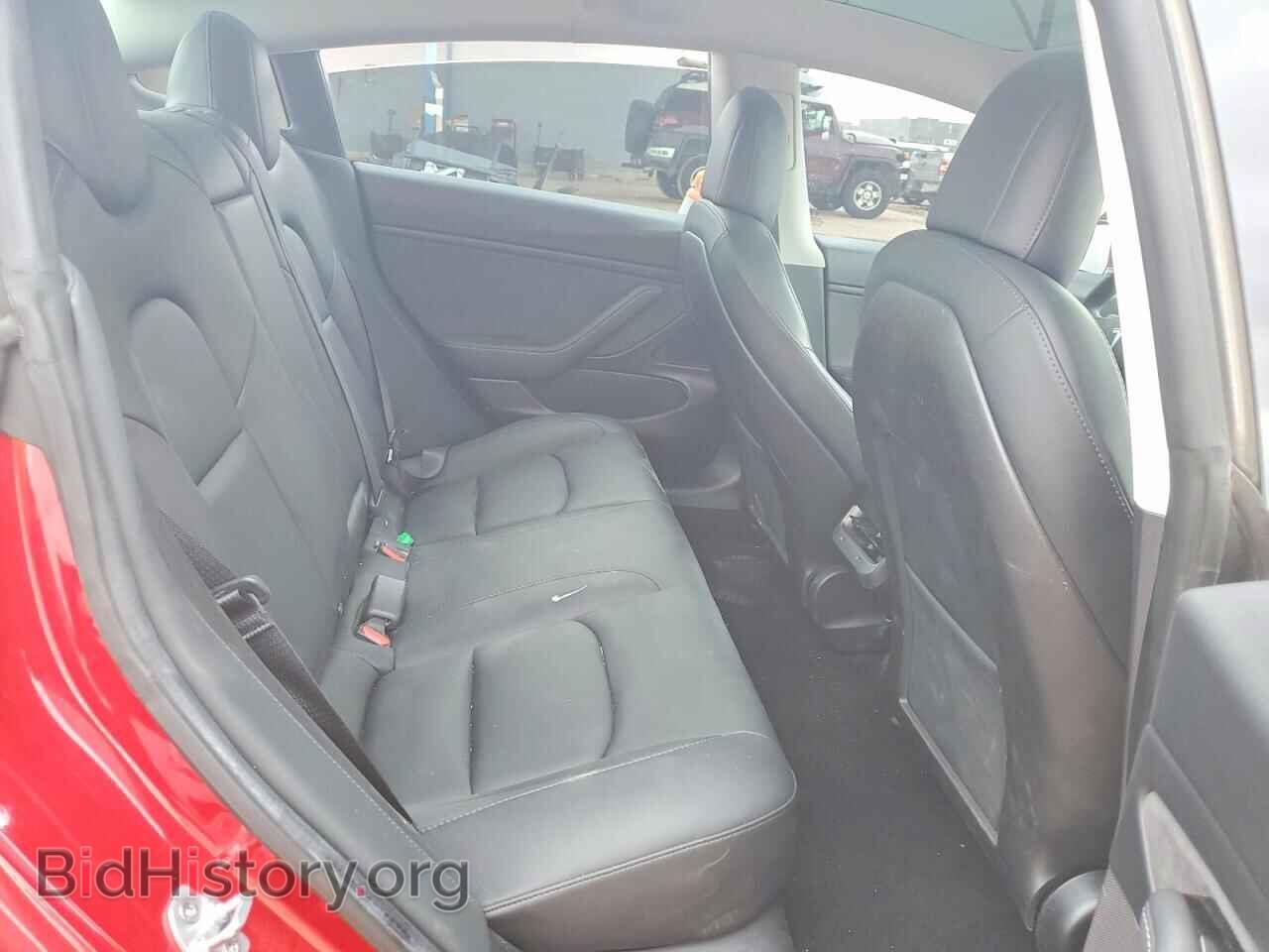 2020 TESLA MODEL 3 - VIN: 5YJ3E1EB7LF664185 - Photo 10