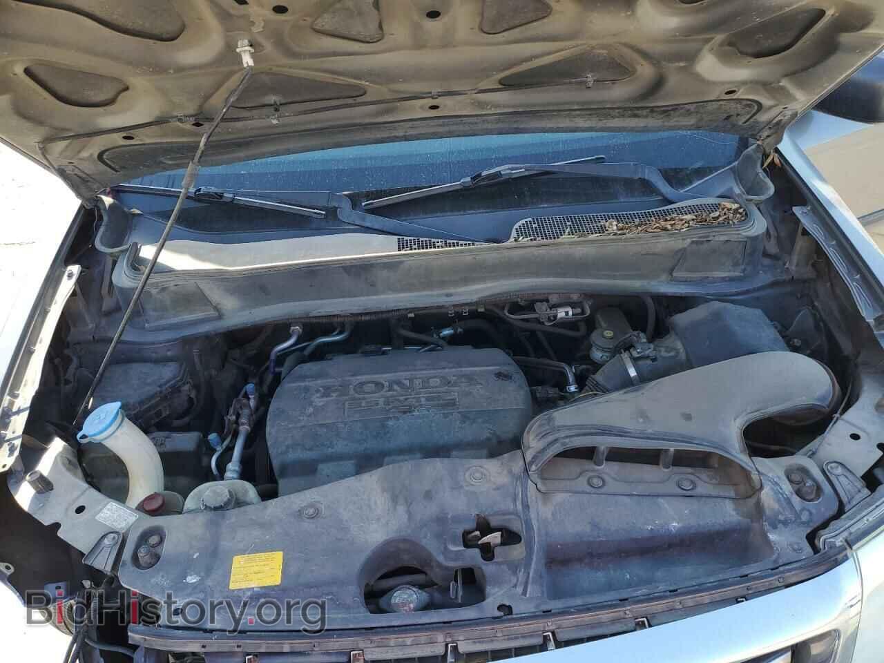 2012 HONDA PILOT - VIN: 5FNYF4H24CB063090 - Photo 12