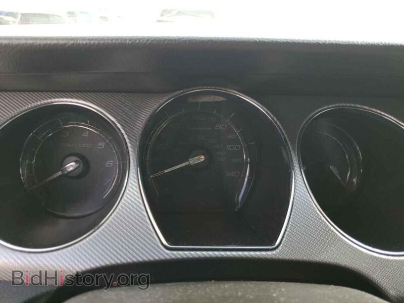 2012 Ford TAURUS (VIN 1FAHP2KT9CG143063) — photo 9 of 12