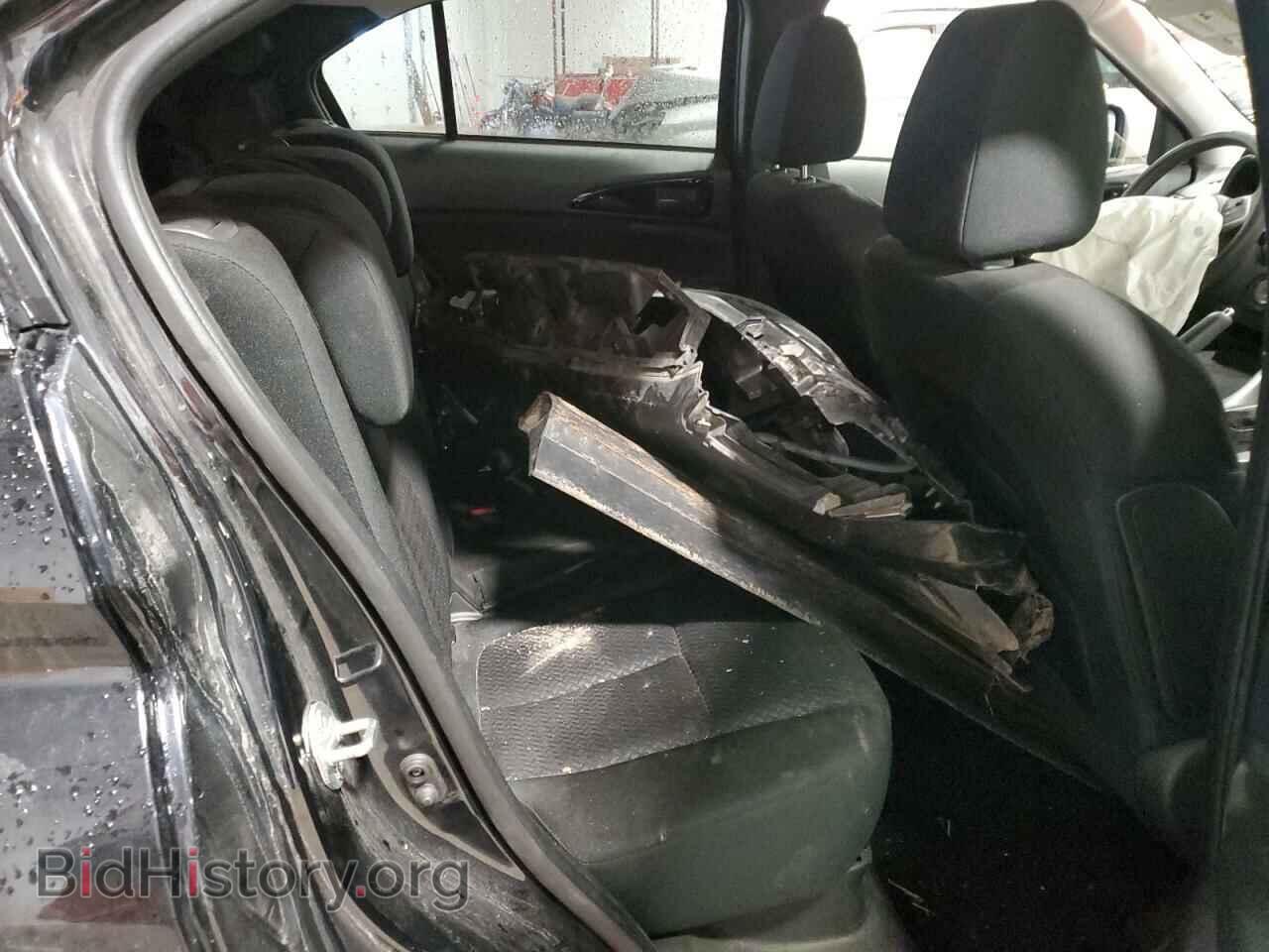 2019 MITSUBISHI ECLIPSE - VIN: JA4AT3AA4KZ031054 - Фото 11