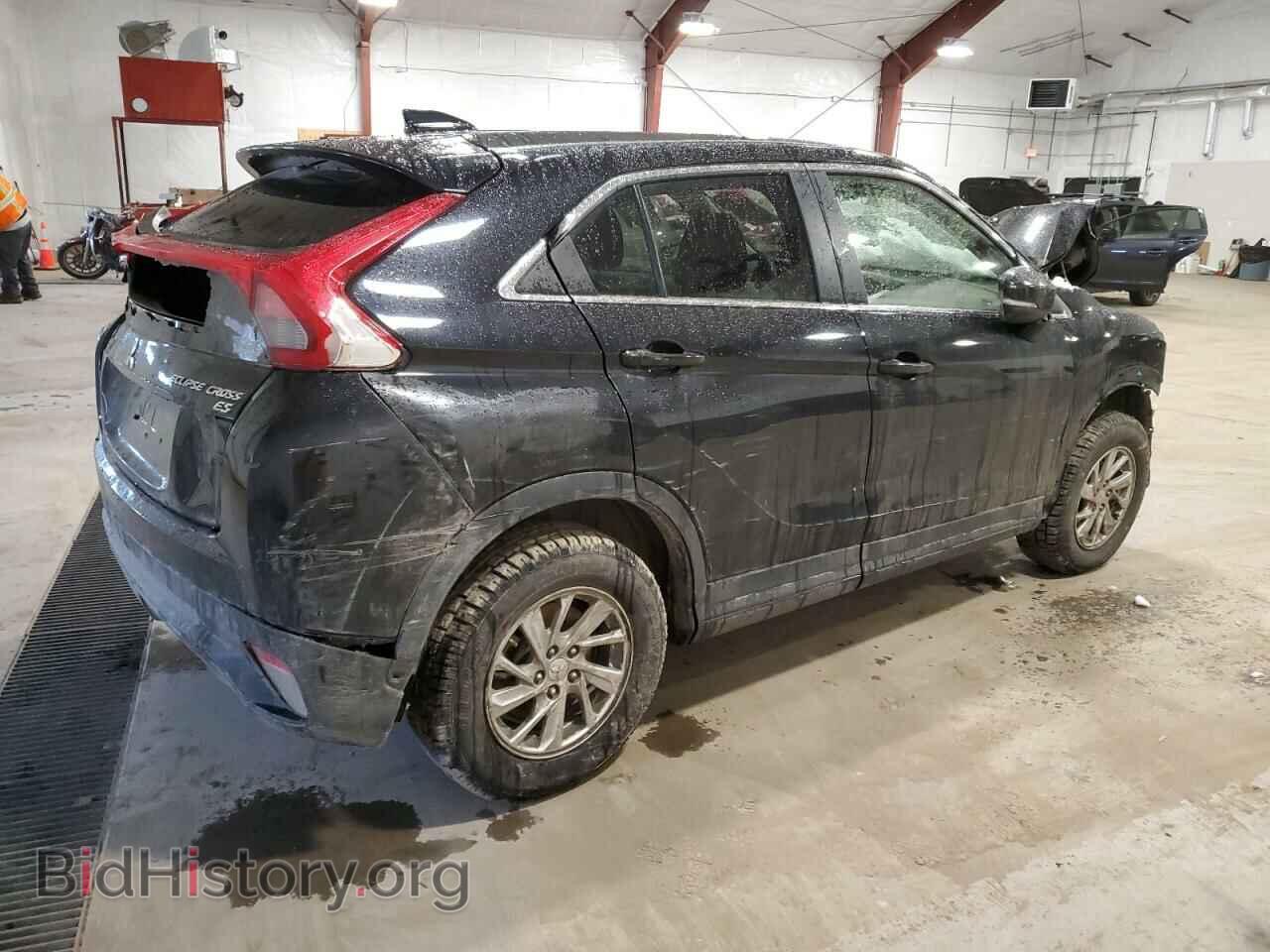 2019 MITSUBISHI ECLIPSE - VIN: JA4AT3AA4KZ031054 - Фото 3