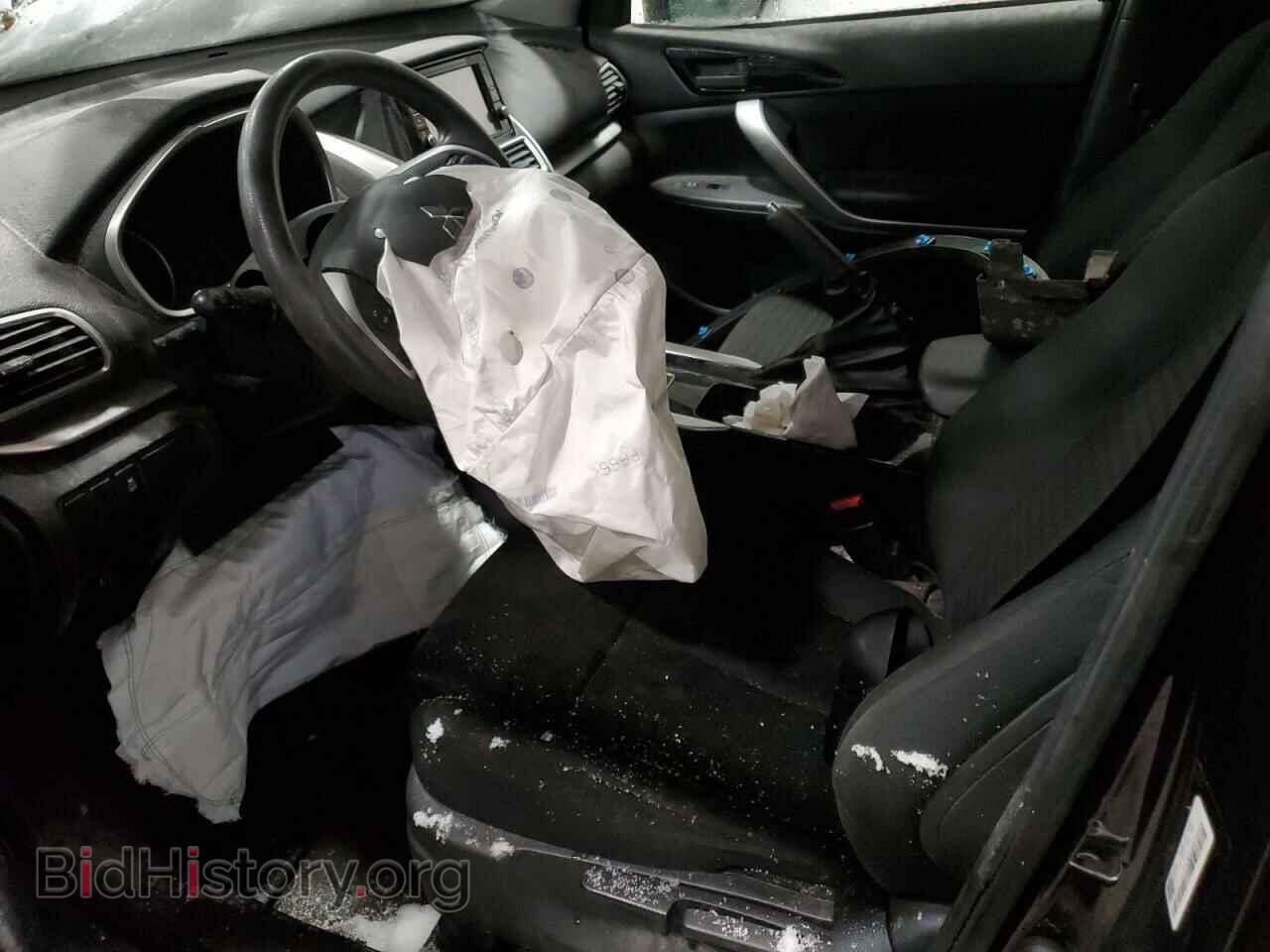 2019 MITSUBISHI ECLIPSE - VIN: JA4AT3AA4KZ031054 - Фото 7