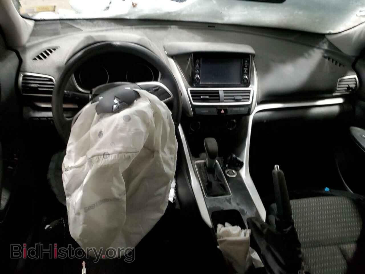 2019 MITSUBISHI ECLIPSE - VIN: JA4AT3AA4KZ031054 - Фото 8