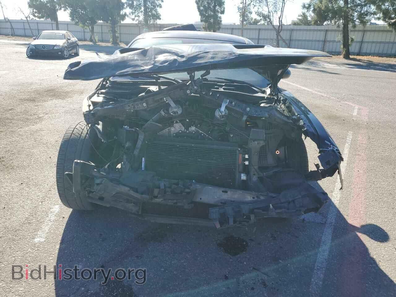 2018 DODGE CHALLENGER - VIN: 2C3CDZAG8JH262951 - Photo 5