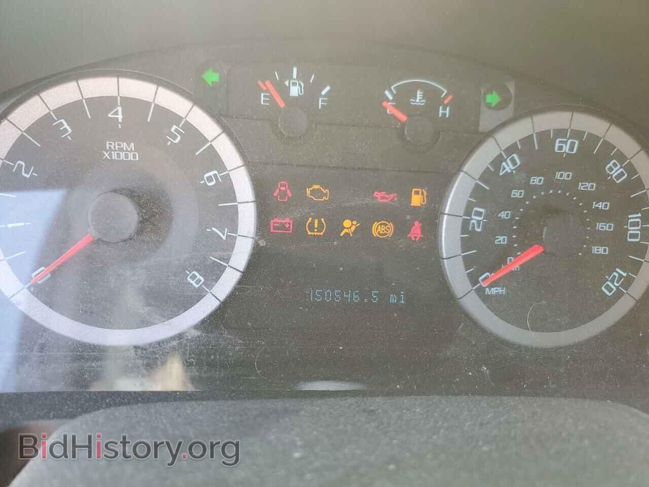 2010 FORD ESCAPE - VIN: 1FMCU0E72AKD42235 - Фото 9