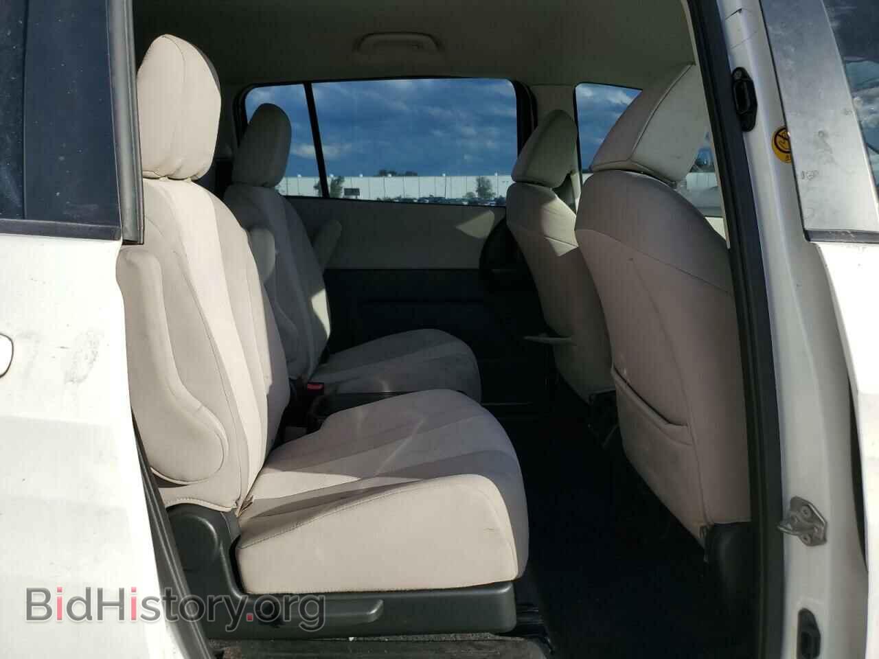 2013 MAZDA 5 - VIN: JM1CW2BL4D0148950 - Фото 11