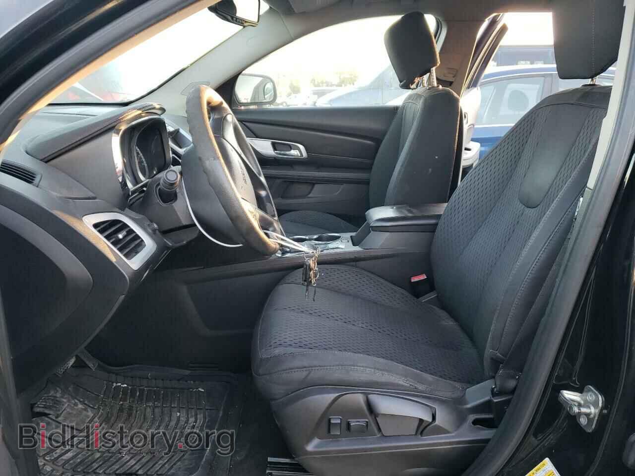 2011 GMC TERRAIN - VIN: 2CTFLREC7B6466936 - Фото 7